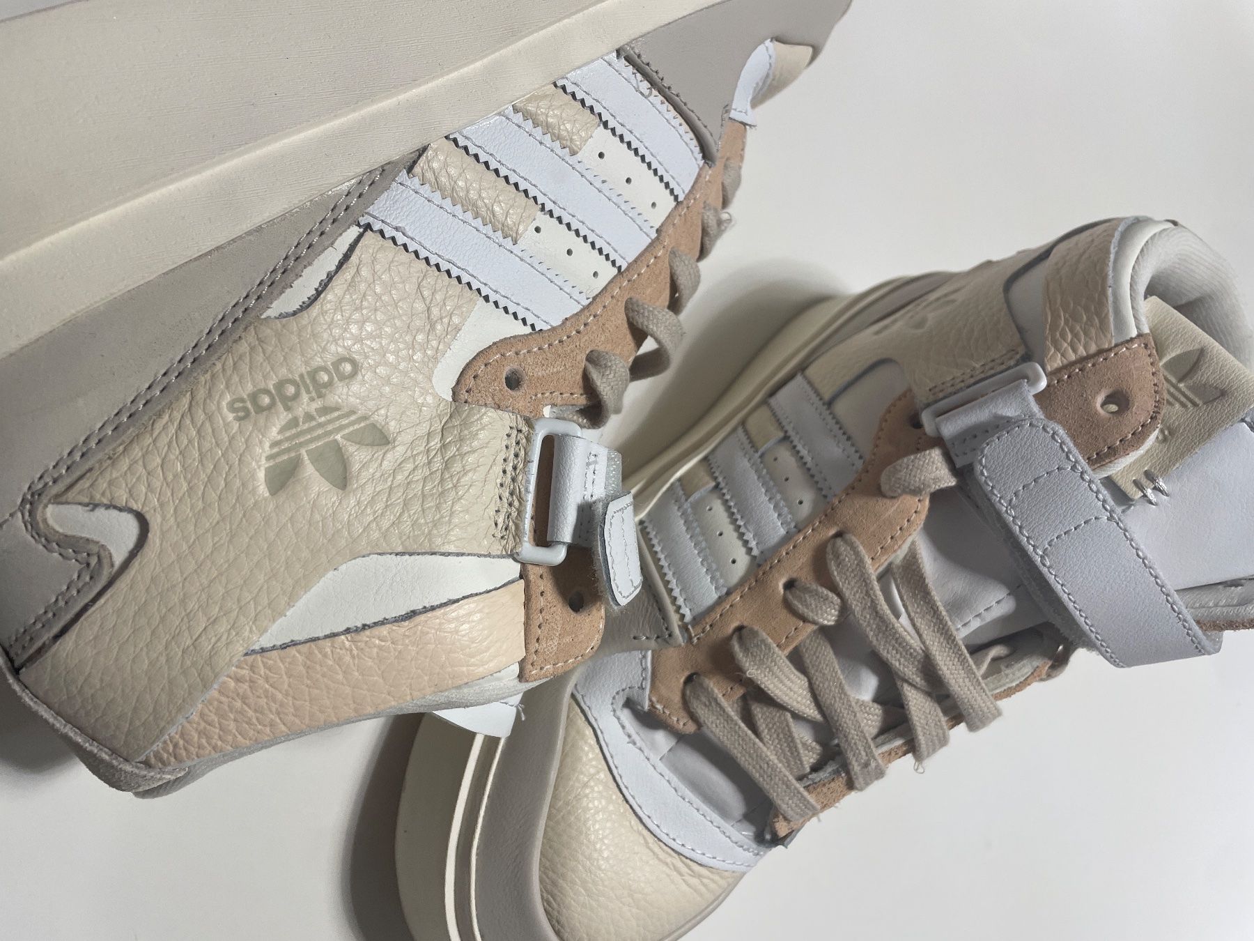 Damenschuhe: Neue Adidas Gr.40 – Neu (gemäss Beschreibung) aus Obfelden von 3zwerge 2