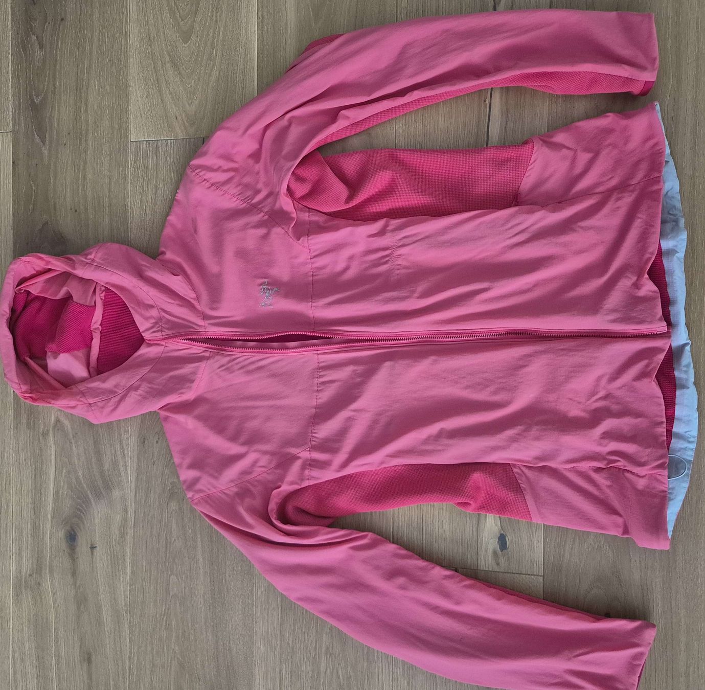 Arcteryx Giacche: Arcteryx leichte Windjacke Grösse L – Usato da Zollikofen venduto da nad_v768