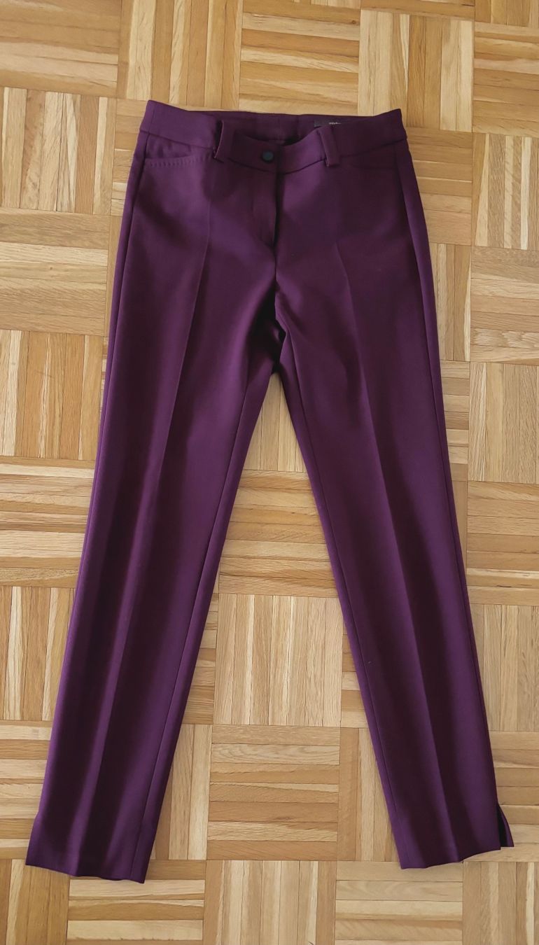 Windsor Pantaloni: WINDSOR Hose Gr. 32, neu – Nuovo (secondo la descrizione) da Egg b. Zürich venduto da chimago