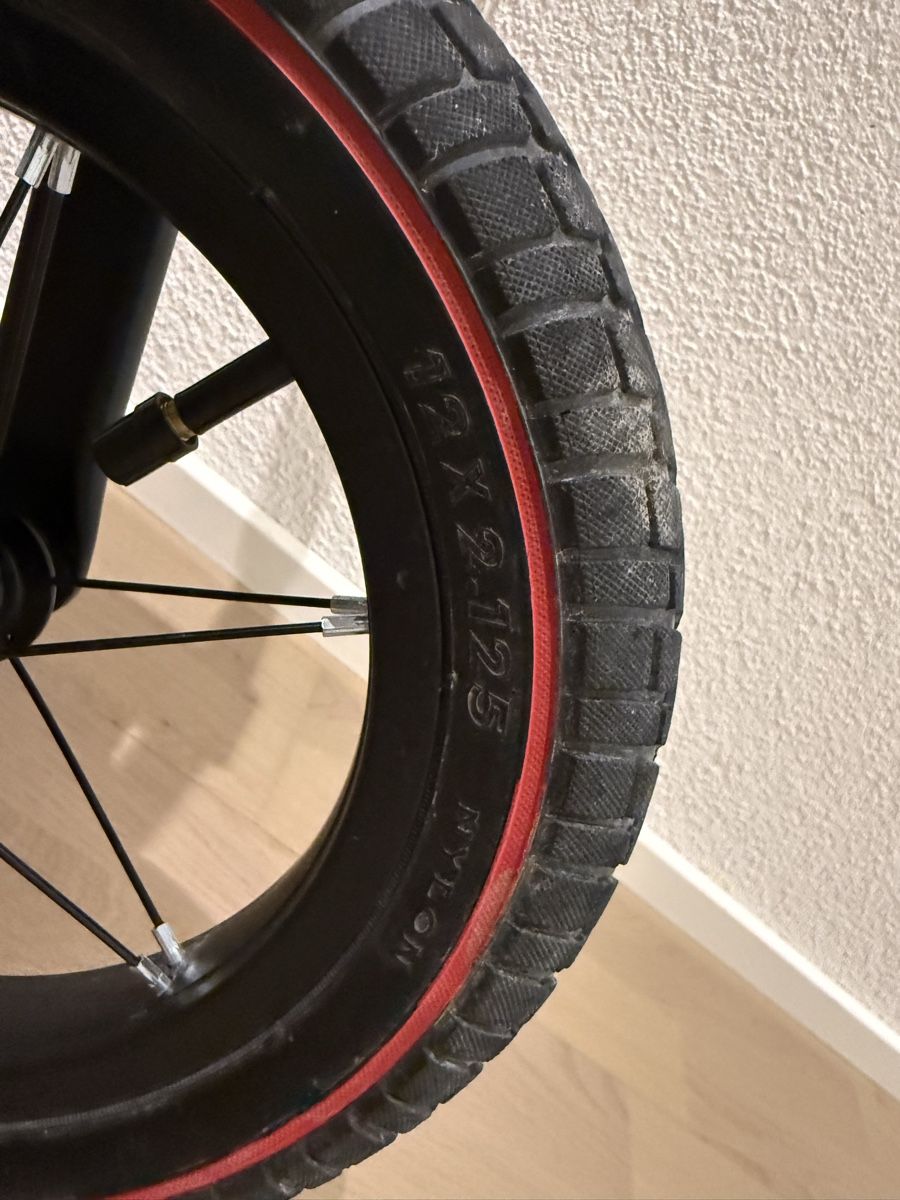 Micro Vélos: Micro Laufrad – D'occasion à Einsiedeln par mab03 5