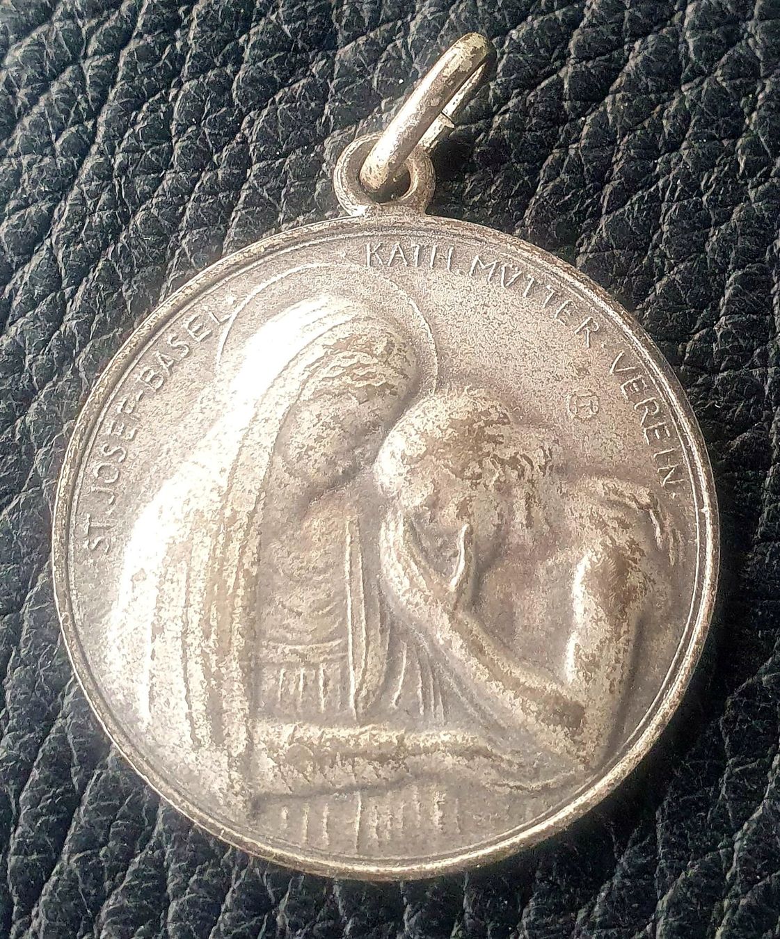 Medaglie: Basel Medaille – Usato da Egerkingen venduto da Acc1 1