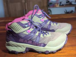 Mammut Sertig II MID GTX WOMEN 36 2/3