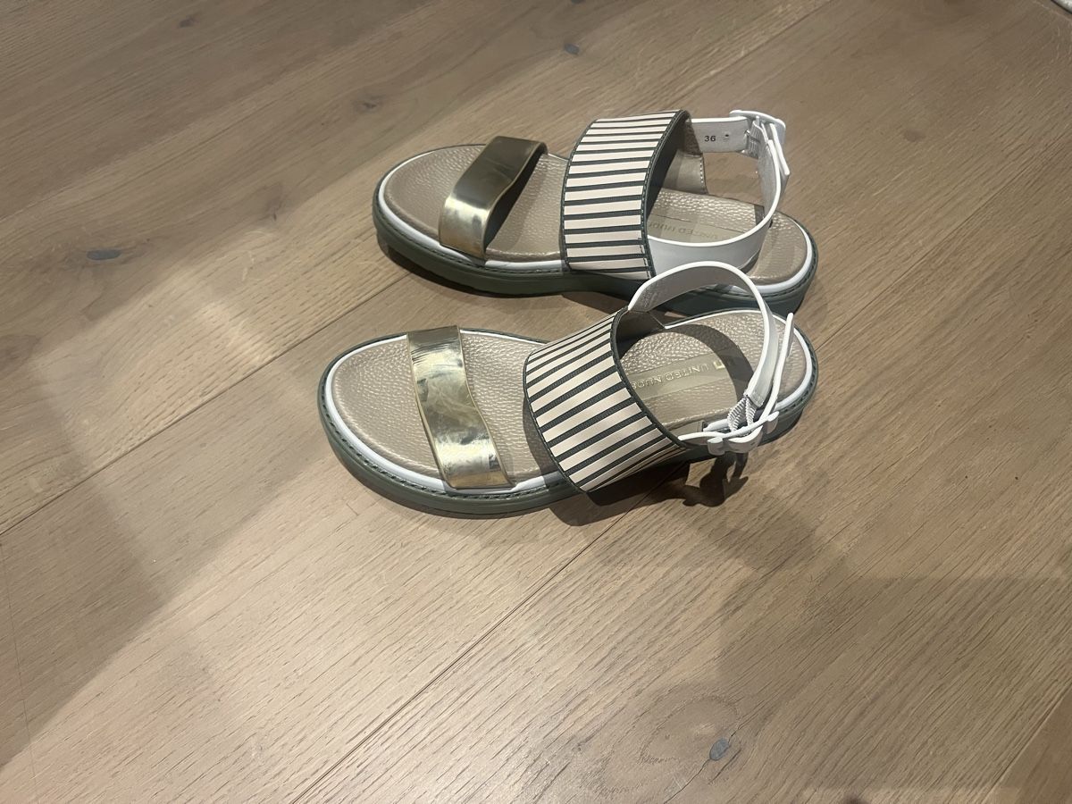 Scarpe da donna: United Nude – Nuovo e nell'imballaggio originale da Kloten venduto da Sz.Cz11
