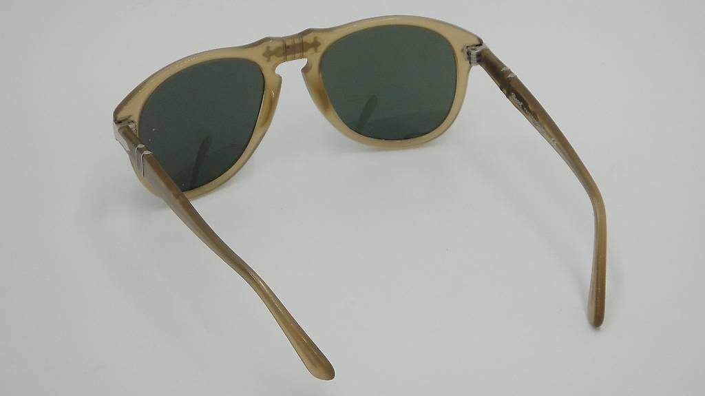 Persol Occhiali & Lenti: Lunettes PERSOL Vintage Rare – Nuovo e nell'imballaggio originale da Lausanne venduto da mic_nf2y 1