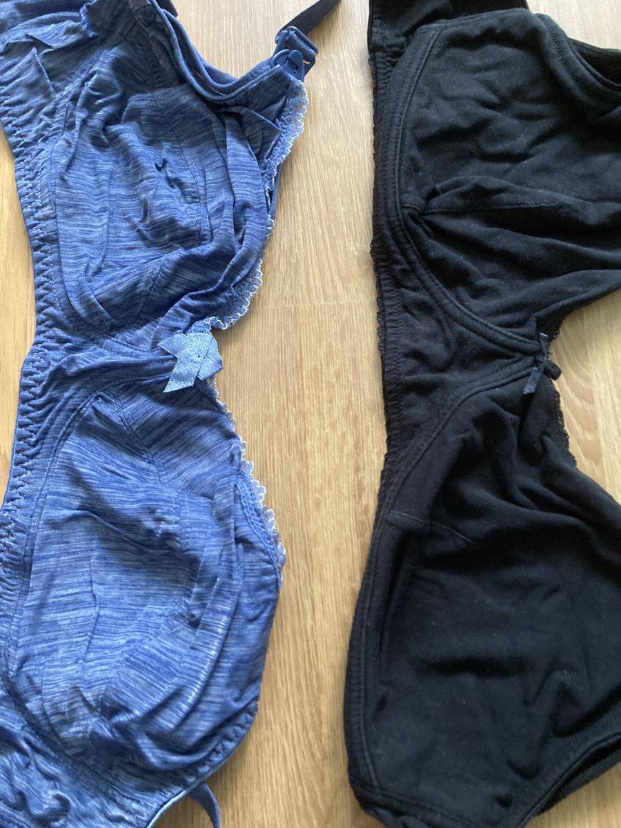 Altra biancheria intima: Still BH‘s Gr. 85C , 2 Stk. – Usato da Emmenbrücke venduto da JJ_89 1