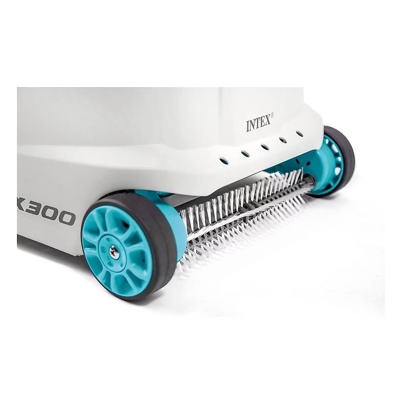 Accessori per Piscine: Intex ZX300 Deluxe – Usato da Morbio Inferiore venduto da fab_xd2d 2