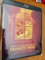 Propriété privée (1960, Blu-ray, VOST)