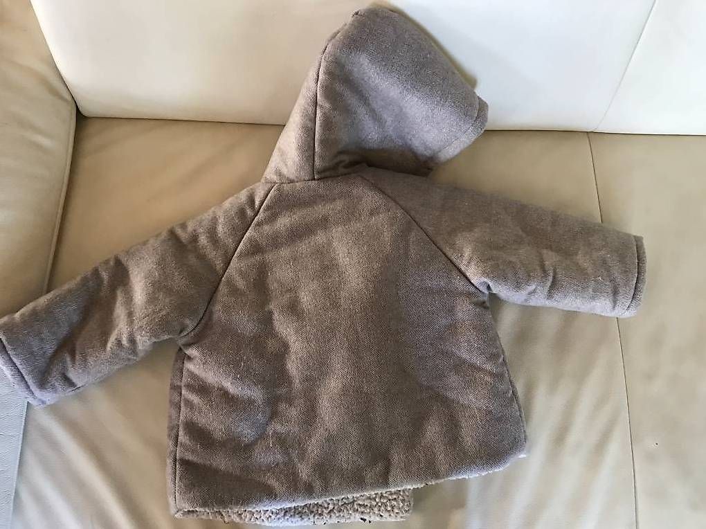 Jacken & Mäntel: Veste enfant Happy Prince – Gebraucht aus Les Collons von gehaisse 4