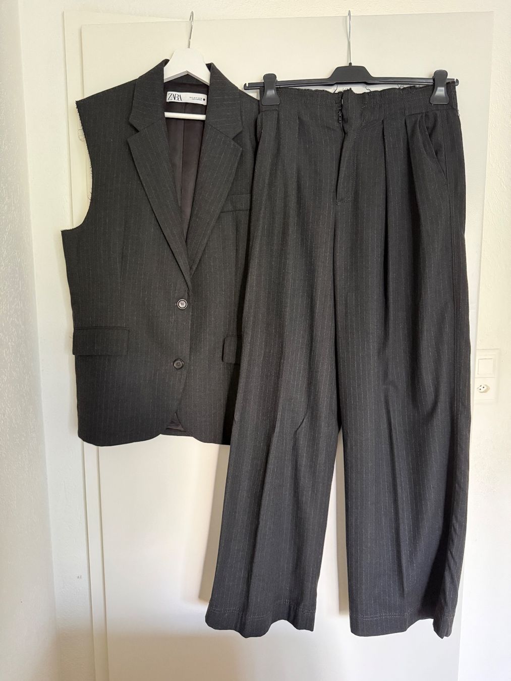 Zara Gilet & Giacche senza maniche: Gillet Zara S – Usato da Küsnacht ZH venduto da nat_m97w 3