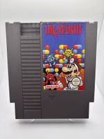NES - Dr. Mario