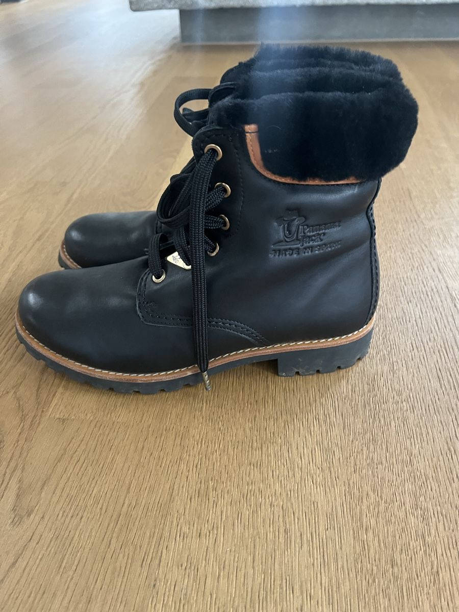Panama Jack Chaussures femmes: Stiefel Panama Jack – D'occasion à Wabern par CathyG 1