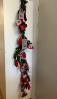 Zwei Adventskalender