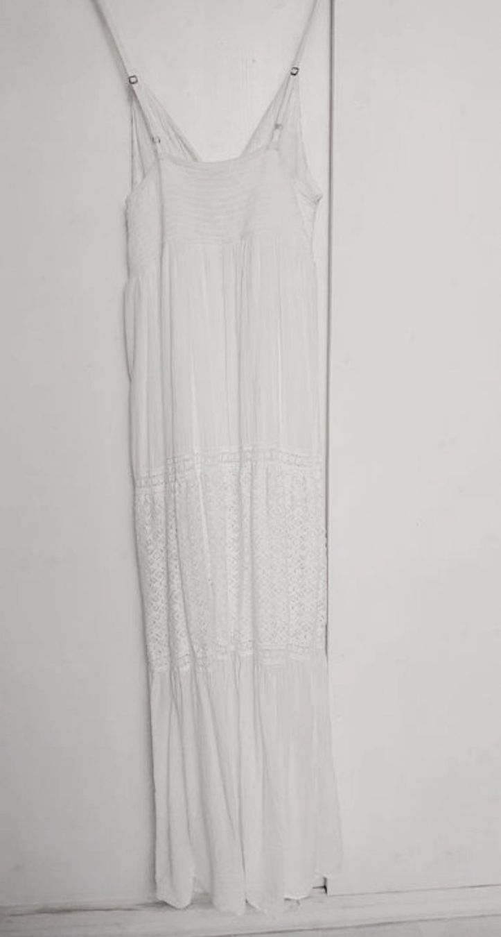 Vestiti: Boho Style Kleid – Usato da Brunnen venduto da CHOUCHOU. 1