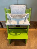 Stokke Tripp Trapp inkl Babyset & Kissen * Versand möglich*