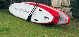 Inflatable Paddel Board 2