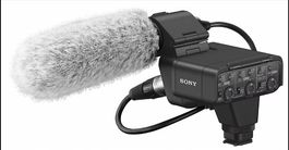 Sony XLR-K3M