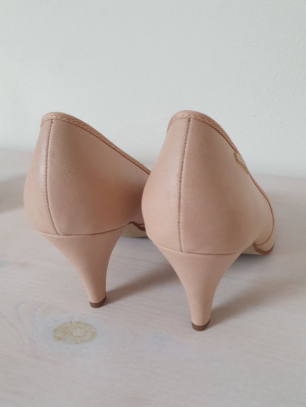 Esprit Scarpe da donna: ***NEU*** Pumps Peeptoe von ESPRIT – Nuovo (secondo la descrizione) da Möriken AG venduto da Xaendu 7