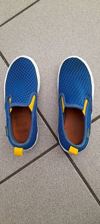 Geox Scarpe per ragazzi: Scarpe GEOX nr. 29 – Usato da Tesserete venduto da bab_7ztk