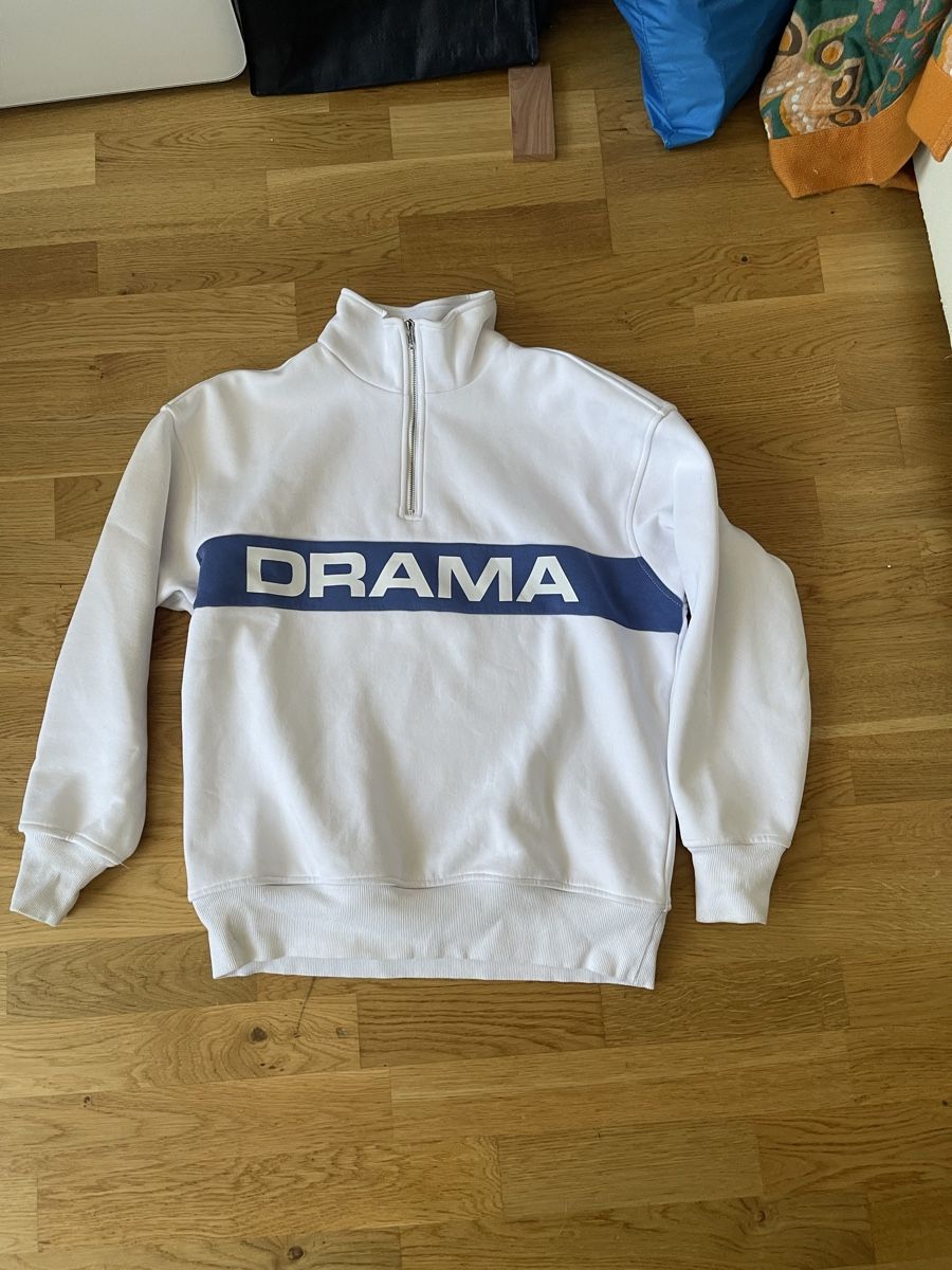 Maglioni & Felpe: Quarter zip drama call – Nuovo (secondo la descrizione) da Genève venduto da Elisabeth.17 2