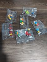 Lego Figuren NEU