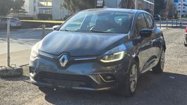 Renault Clio 1.5 DCI ab MFK