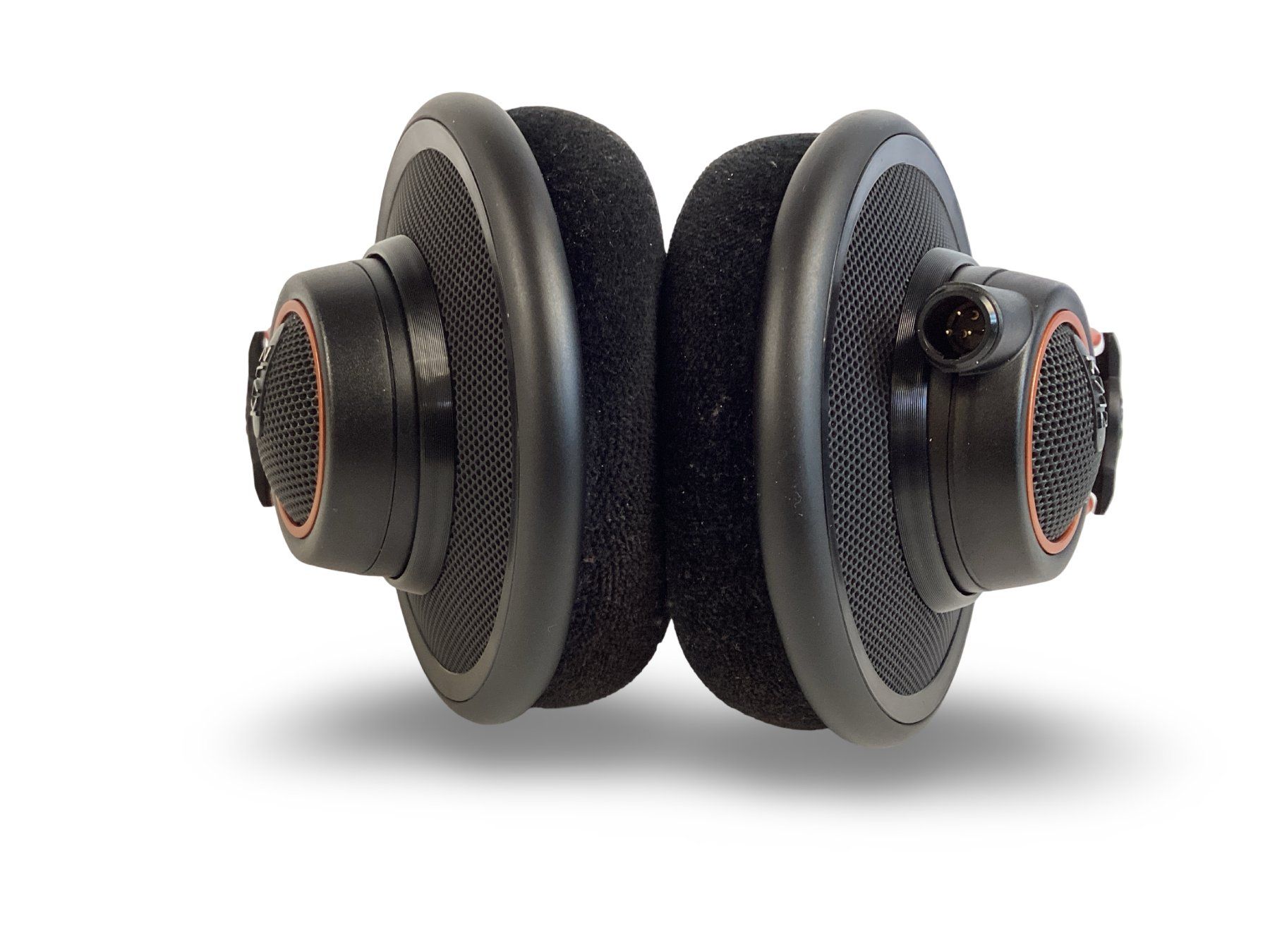 Akg Kopfhörer: AKG K712 Pro Referenz-Studiokopfhörer – Gebraucht aus Zürich von Restwert_Zuerich 7