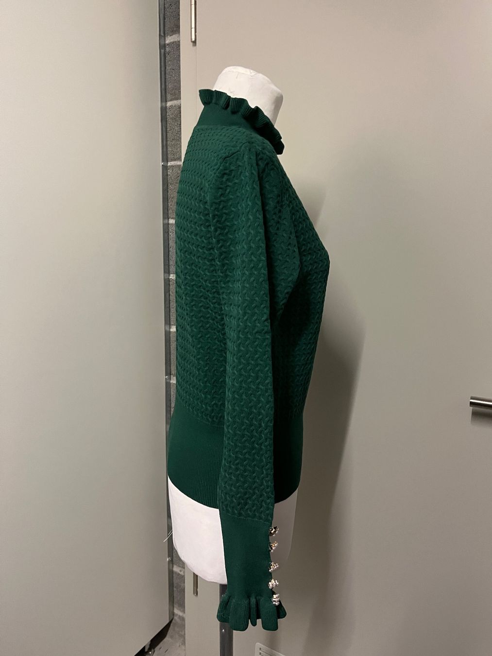 Maglioni & Felpe: Pullover Grösse S/M, wie neu, NP 59.- – Nuovo e nell'imballaggio originale da Interlaken venduto da Jasmin_Flower 2