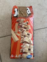 JENGA