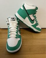 SALE HEUTE Nike Dunk High Stadium Green Gr.42,5 (Neu)