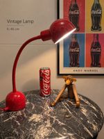 Vintage mid century Panton style Lamp