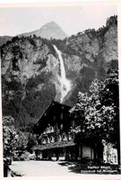 Meiringen Restr. Rössli