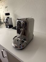 Nespresso Creatista Plus - Guter Zustand