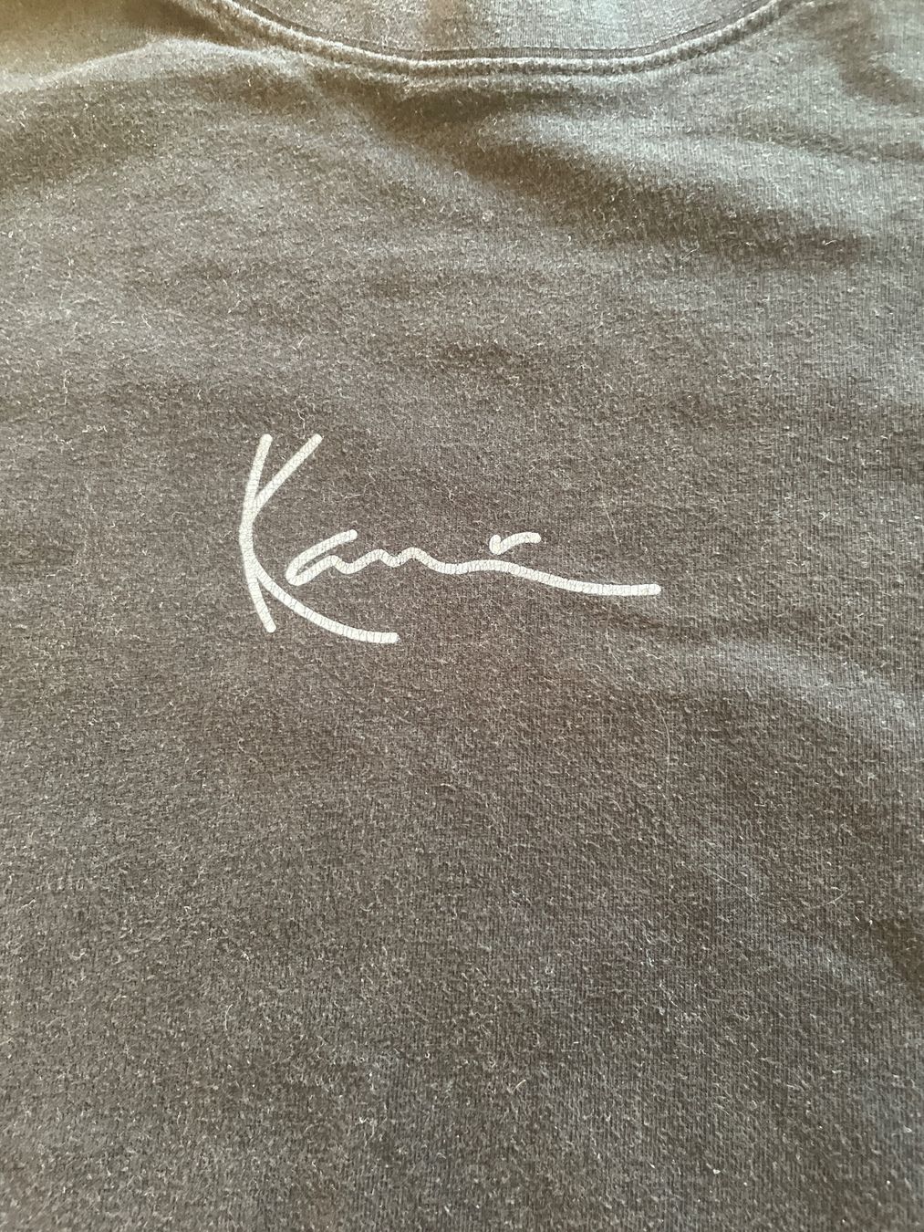 T-shirt: Karl Kani T-Shirt, gr S – Usato da Uetikon am See venduto da Wigglo 1