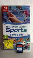 Nintendo Switch Sports Game - Perfect for Summer Fun!