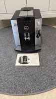 Jura Impressa F50 Kaffeevollautomat 