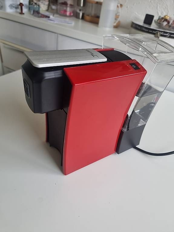 Macchine per caffè & Macchine per espresso: Machine à thé Nespresso – Usato da morges venduto da bidzic 2