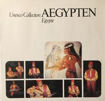 Unesco Collection : Ägypten (LP)