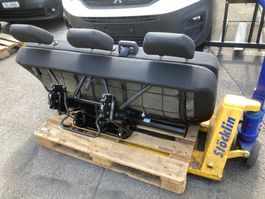 VW T6 / T5 Sitzbank  7E0885669F Sitz Caravelle