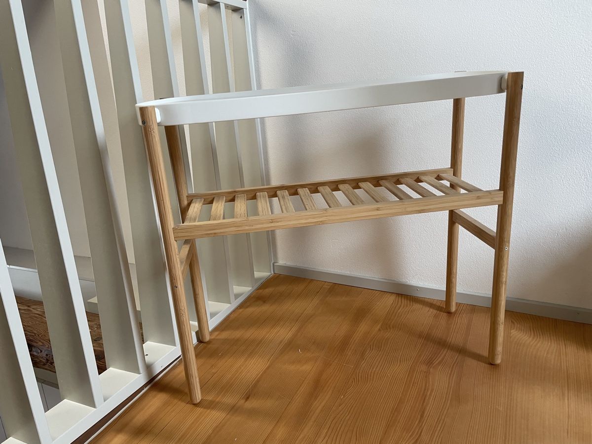 Autres articles pour la maison: Konsolentisch/ Pflanzenständer SATSUMAS – D'occasion à Winterthur par lue_sqt9 1