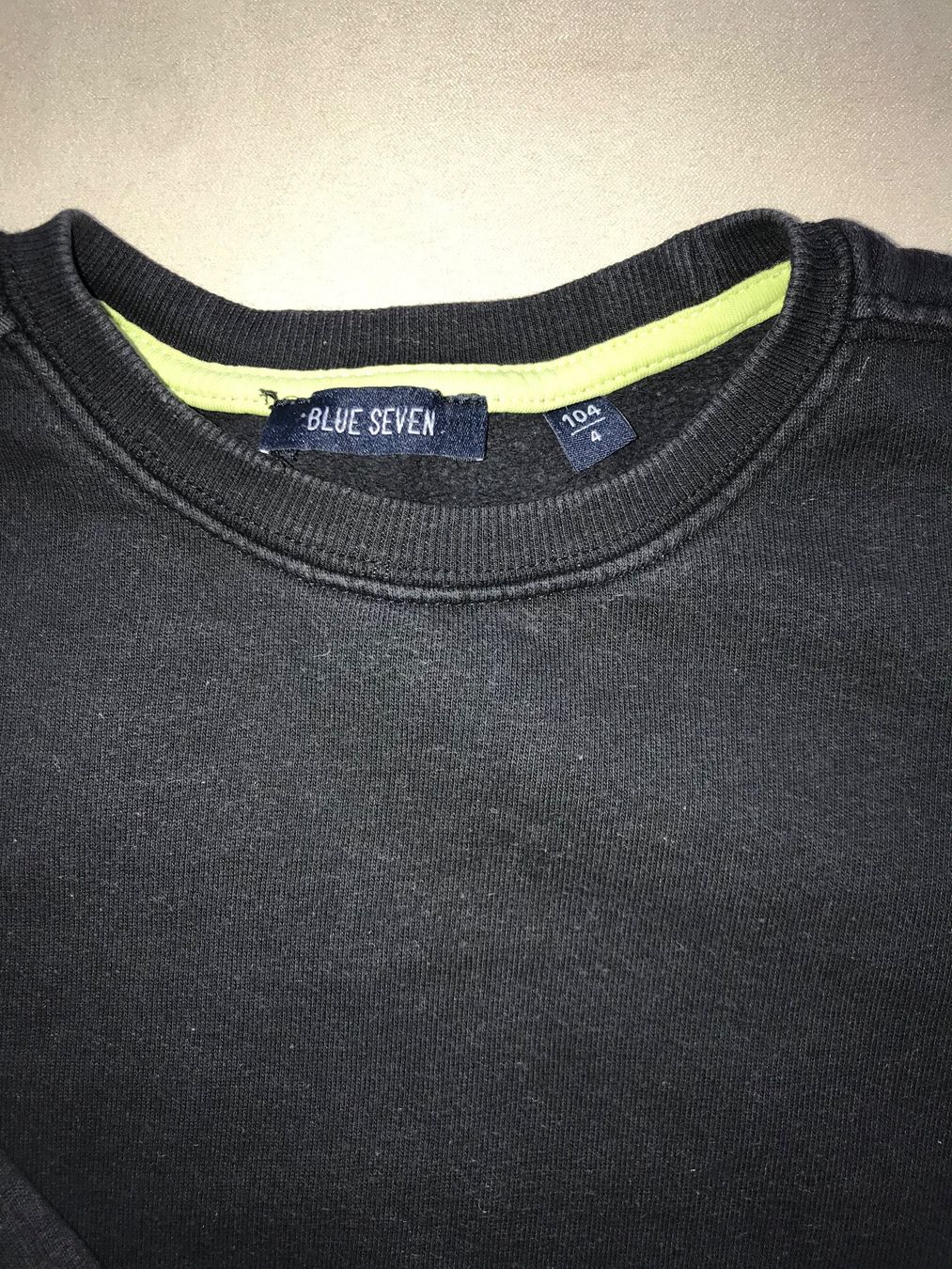 Maglioni & Felpe: Pulli Gr.105 – Usato da Meilen venduto da Exclusive00 1