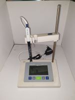 Mettler Toledo pH Meter-FiveEASY