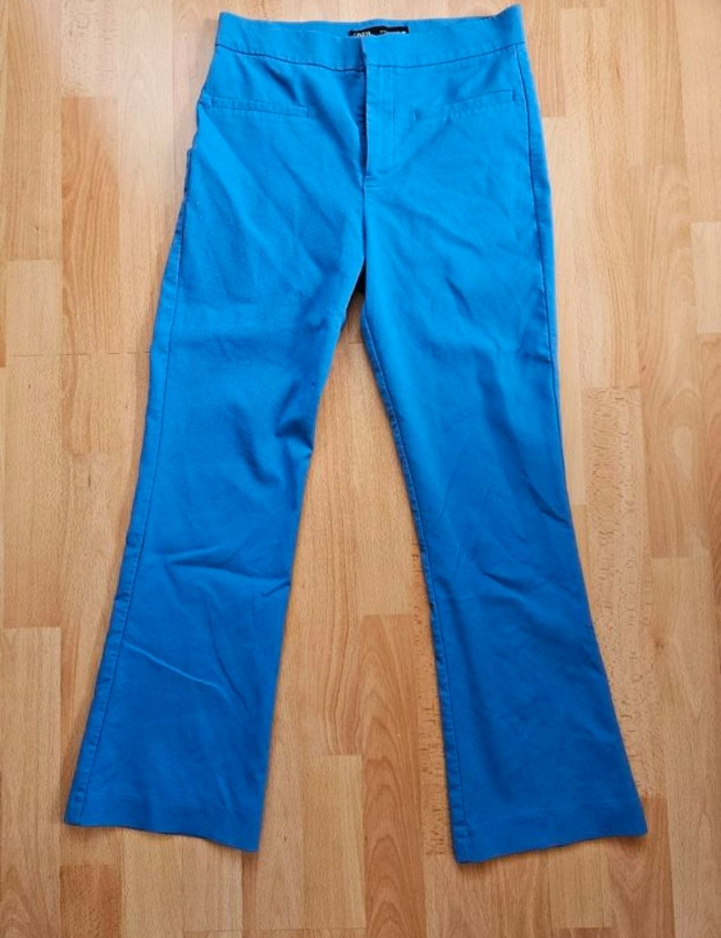 Zara Pantaloni: Zara Hose Gr. S – Usato da Stettlen venduto da gpa18