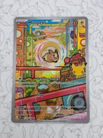 🇬🇧 Pokemon 30th 》Morpeko 135/128