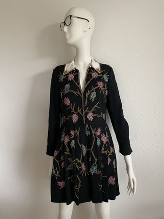 Valentino Kleid