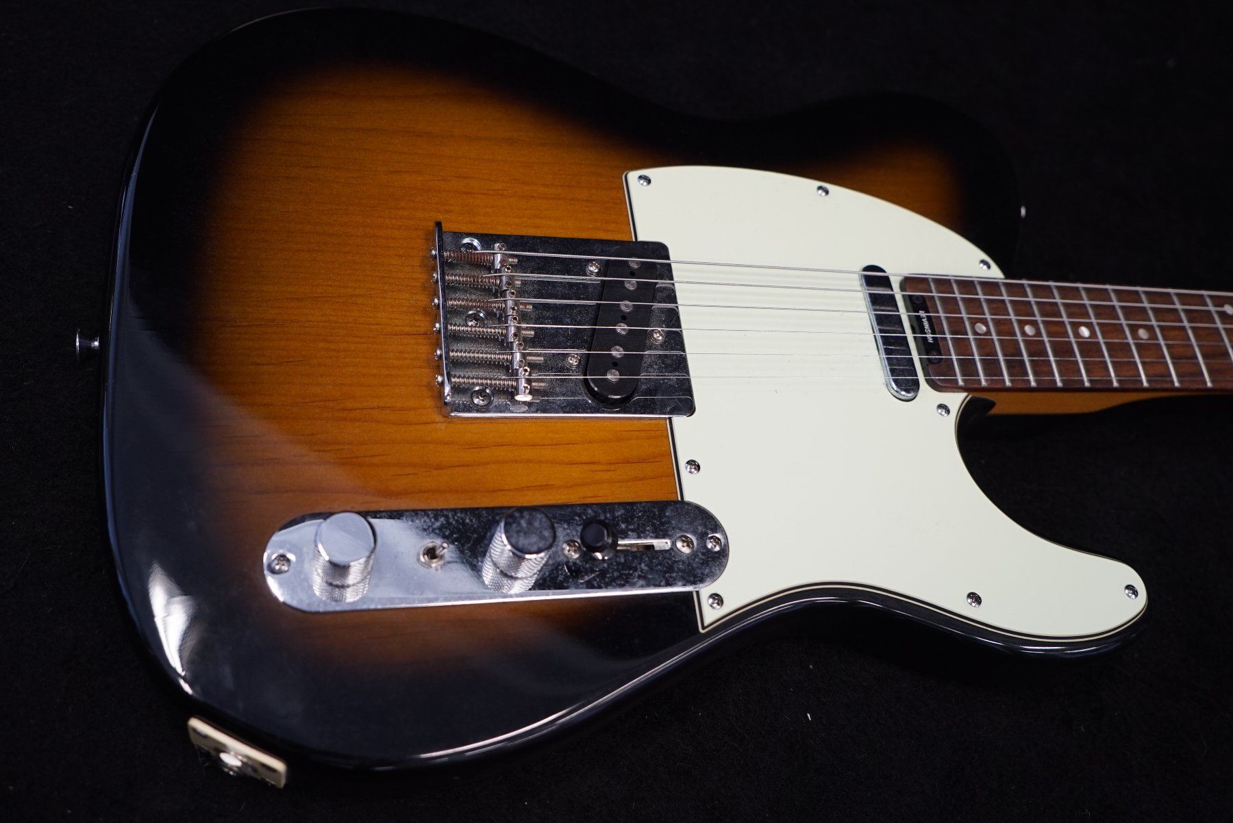 Blade Strumenti musicali: Blade Levinson Delta Standard Telecaster – Usato da Ortschwaben venduto da Musictrade 3
