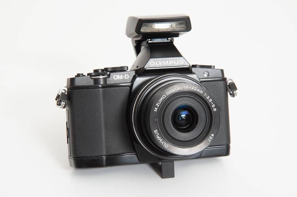 Olympus Kamera: Olympus OM-D  ED-5 – Gebraucht aus Lausanne von Phlox02 1