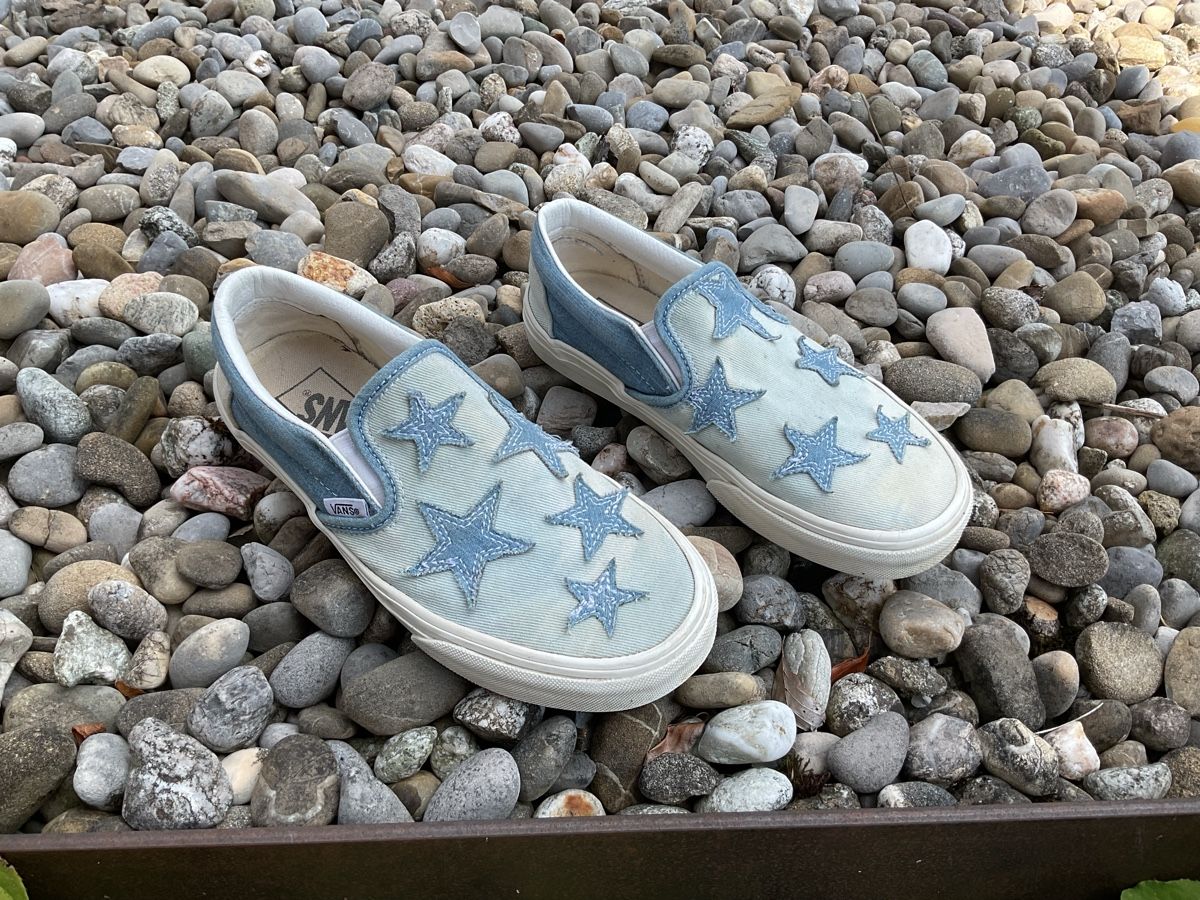 Vans Herrenschuhe: Vans Grösse 37 – Gebraucht aus Rickenbach SZ von Gambit_1