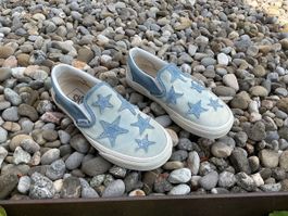 Vans Grösse 37