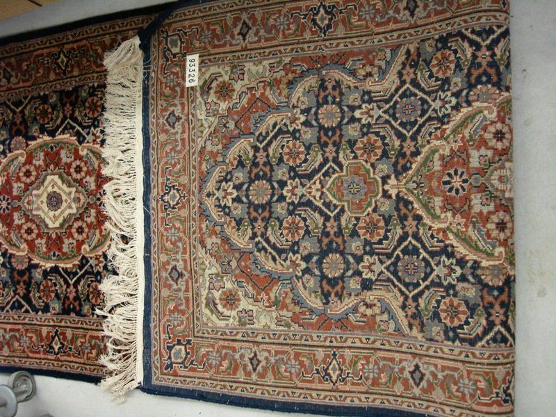 Tapis: Sarough-Läufer – D'occasion à Steffisburg par zwilling50 4