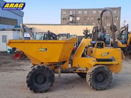 Thwaites MACH444 Dumper